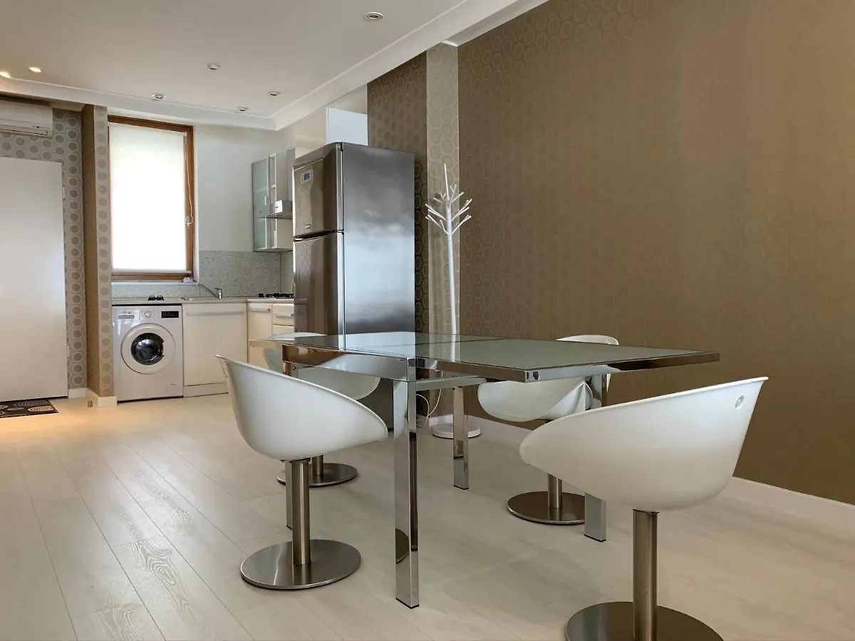 Ruben Apartman City Center Debrecen Hungary