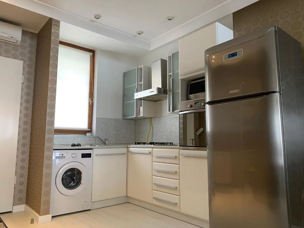 Apartment Ruben Apartman City Center Debrecen
