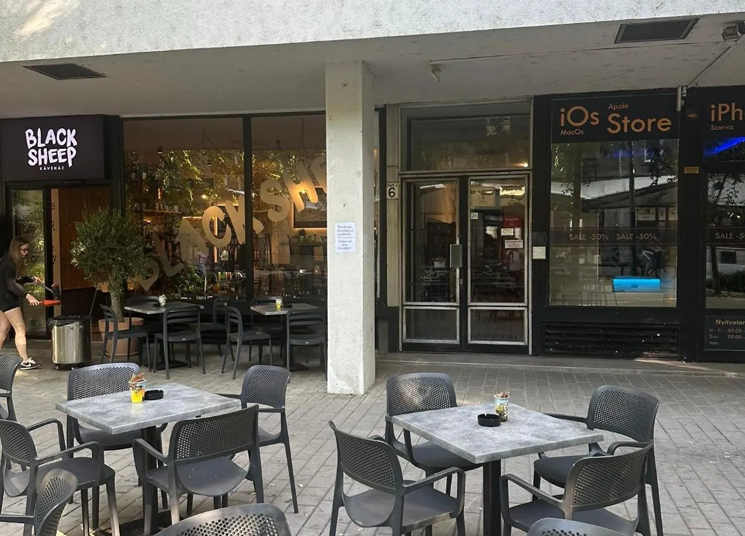 Apartment Ruben Apartman City Center Debrecen
